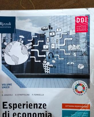 Esperienze di Economia Aziendale 