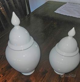 Vasi di potiche