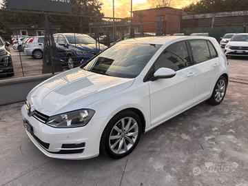 Volkswagen Golf Business 1.6 TDI 5p. 4MOTION Highl