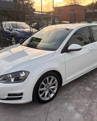 Volkswagen Golf Business 1.6 TDI 5p. 4MOTION Highl