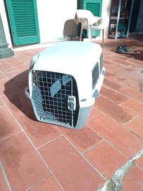 Trasportino x cani