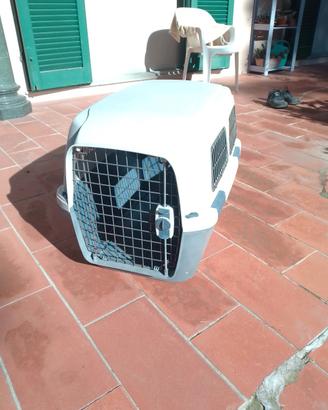 Trasportino x cani