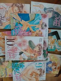 Happy Mari- happy Marriage?!( prezzo trattabile)