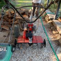 Motozappa  Benassi RL350