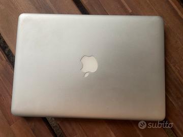 MacBook Pro 13” (Mid 2012)