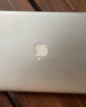 MacBook Pro 13” (Mid 2012)