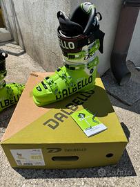 Scarponi Dal Bello 42,5
