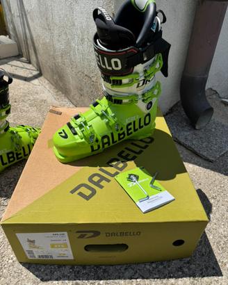 Scarponi Dal Bello 42,5