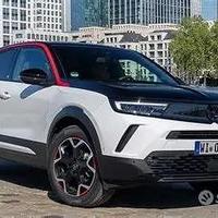 Ricambi opel mokka 2024