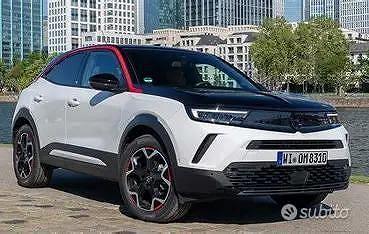 Ricambi opel mokka 2024