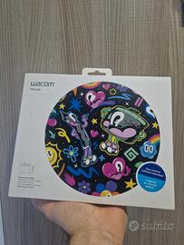 wacom intuos