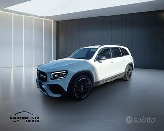 Mercedes GLB - X247 2019 - GLB 200 d Premium auto