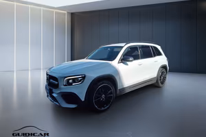 Mercedes GLB - X247 2019 - GLB 200 d Premium auto