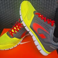 sneakers GEMS tg. 42