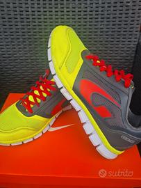 sneakers GEMS tg. 42