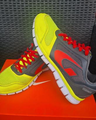 sneakers GEMS tg. 42
