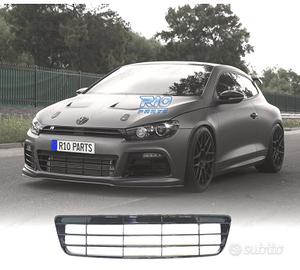 GRIGLIA PARAURTIVOLKSWAGEN VW SCIROCCO MK3 08-14 