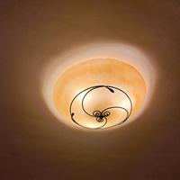 Lipparini lampadario soffitto plafoniera applique