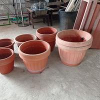 Vasi per fiori