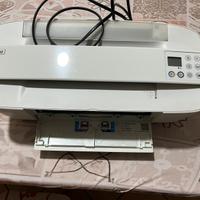 Stampante hp 3750