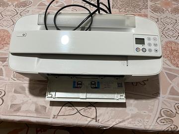 Stampante hp 3750