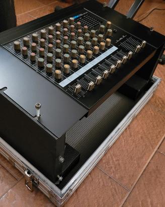 Phonic bkx 8800 - mixer 8 canali 