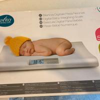 Nuvita Bilancia digitale neonati