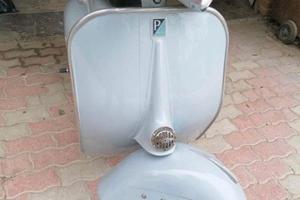 Vespa 125 del 1963