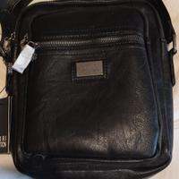 Borsello Uomo a Tracolla Coveri Collection