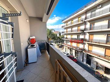 Acireale - 5 Vani Luminoso Ristrutturato