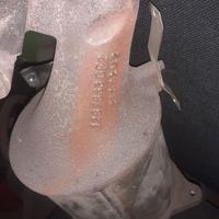 Pezzi di ricambio per ford fiesta 1.4 tdci 
