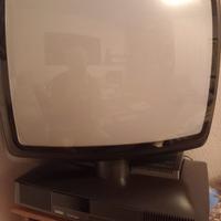 TVC  SABA  CHALLENGER DEL 1985 PER COLLEZIONISTI