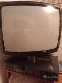 TVC  SABA  CHALLENGER DEL 1985 PER COLLEZIONISTI