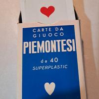 Carte piemontesi da 40, Viassone