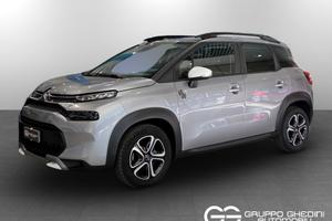CITROEN C3 Aircross I 2021 - C3 Aircross 1.2 puret