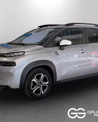 CITROEN C3 Aircross I 2021 - C3 Aircross 1.2 puret