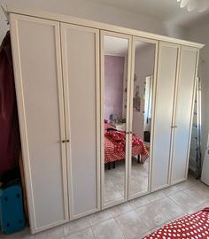 Armadio Cecilia di Mondo Convenienza (Entro 17/04)