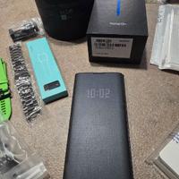 SANSUNG NOTE10+abbinato Gear S3frontier