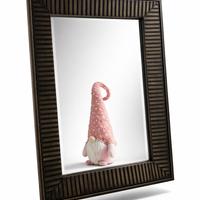 Specchio da parete 70x80 cm – Eleganza senza tempo