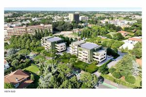 4 LOCALI A MONTEGROTTO TERME