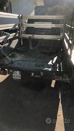 PIAGGIO Altro modello - 2007