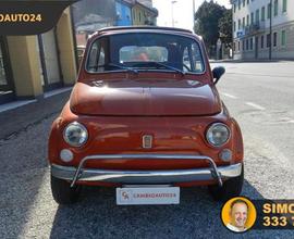 FIAT 500L 110 F BERLINA 500L (LUSSO)