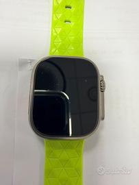 Apple Watch ultra 2 come nuovo