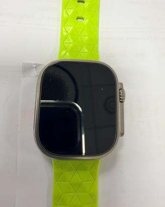 Apple Watch ultra 2 come nuovo