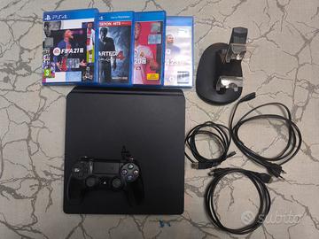 PlayStation 4 Slim 1TB CUH-2216B