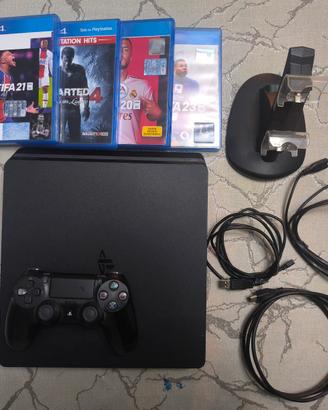 PlayStation 4 Slim 1TB CUH-2216B