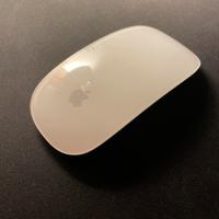 Magic mouse apple