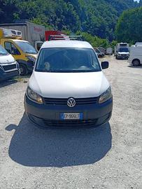 Volkswagen Caddy Metano