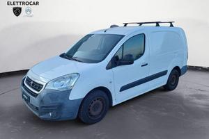 Peugeot Partner BlueHDi 100 L2 Furgone Premiu...