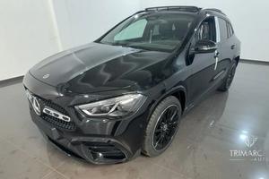 Mercedes-Benz GLA 200 d AMG Line Prem